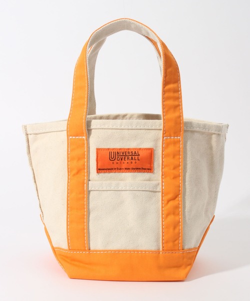 Universal Bag. 3 colors (3色セット販売) セール】【UNIVERSAL OVERALL/ユニバーサルオーバーオール