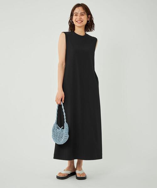 専用 green label relaxing 黒 フォーマル ドレス green label relaxing（グリーンレーベルリラクシング）の