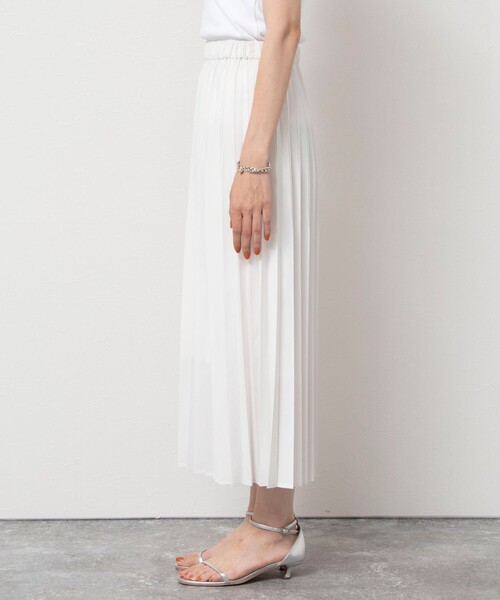 セール】プリーツスカート（スカート）｜NOLLEY'S（ノーリーズ）の