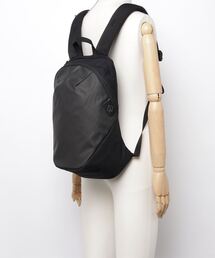 WEXLEY（ウェクスレイ）の「MADISON CORDURA COATED BLACK