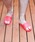LOS ANGELES APPAREL�i���T���[���X�A�p�����j�́uLOS ANGELES APPAREL �T���_�� ���j�Z�b�N�X �X���C�h�i�T���_���j�v�b�s���N