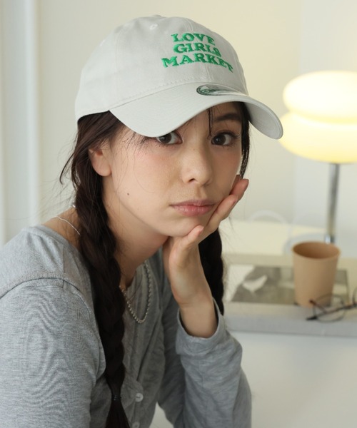 イコラブ NEWERA キャップ イコールラブ ＝LOVE ニューエラ 商品詳細ページ | =LOVE OFFICIAL SHOP | ＝LOVE×NEW ERA
