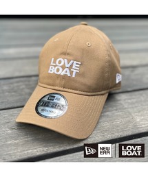 LOVE BOAT（ラブ・ボート）の「LOVE BOAT NEWERA CAP（キャップ）」