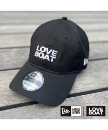 NEW ERA(j[G)LOVE BOAT NEWERA CAP(Lbv)