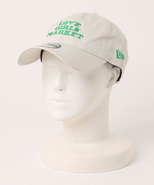 ＝LOVE NEWERA キャップ セール】LOVE BOAT NEWERA CAP（キャップ）｜NEW ERA