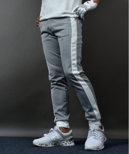 BEAMSゴルフ★ポンチスゥエット★レディース BEAMS GOLF（ビームス ゴルフ）〈WOMEN〉 ORANGE LABEL