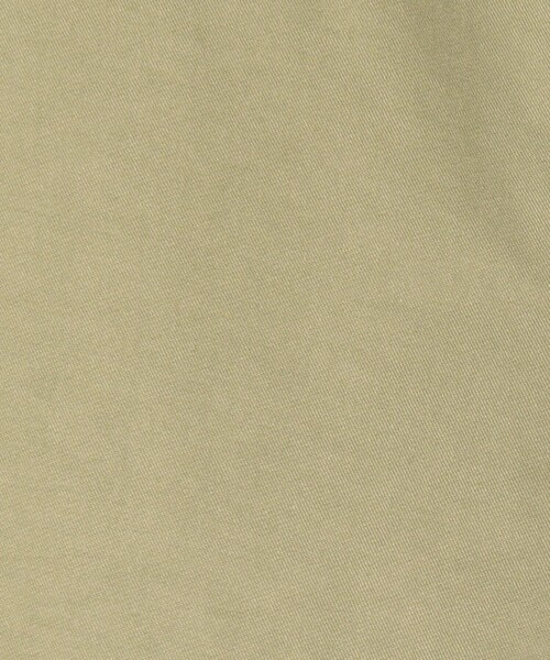 EDITION(エディション)の「コットンナイロン ツイルカーゴパンツ(その他パンツ・レディース・カーキ/ホワイト・38/36/34)」の8枚目の写真