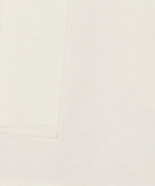 EDITION(エディション)の「コットンナイロン ツイルカーゴパンツ(その他パンツ・レディース・カーキ/ホワイト・38/36/34)」の9枚目の写真