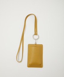 CALDO（カルド）の「CALDO...TOKYO JAPAN カルドOptional Ring BASE PHONE SHOULDER（スマホケース/カバー）」