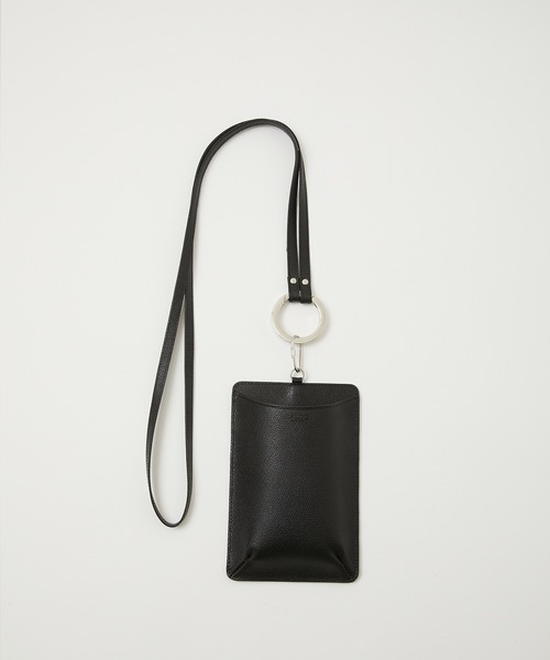 【セール】CALDO...TOKYO JAPAN カルドOptional Ring BASE PHONE SHOULDER（スマホケース/カバー）｜CALDO（カルド）