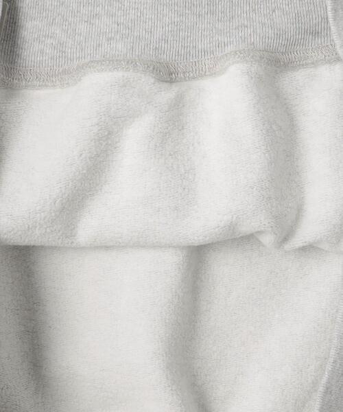 SPORTY&RICH（スポーティアンドリッチ）の「＜Sporty&Rich＞ HWCNY HOODIE/パーカー（パーカー・メンズ・グレー・M/L/XL）」の7枚目の写真