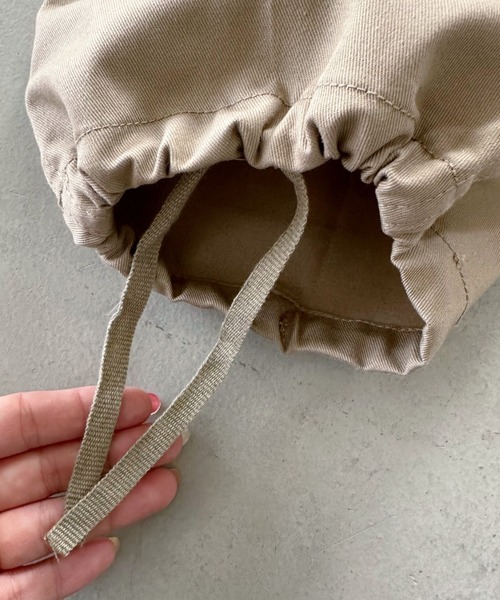 ROTHCO（ロスコ）の「ROTHCO(ロスコ)/カーゴパンツ 無地 迷彩 ワイドパンツ ワークパンツ 軍パン/Tactical BDU Cargo Pants（カーゴパンツ・メンズ・ブラック/グレー系その他/ベージュ系その他/グリーン系その他/パープル系その他/ベージュ系その他2/オリーブ/カーキ・S/M/L/XL/XS）」の19枚目の写真