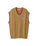 HYSTERIC GLAMOUR(ヒステリックグラマー)の「トップス(ベスト)」