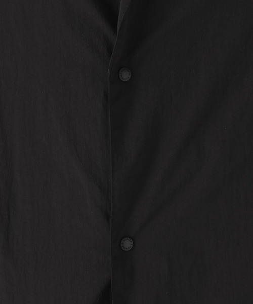 niko and...（ニコアンド）の「[NUMERALS/Urbanfit]イージージャケット（その他アウター・メンズ・ブラック/チャコール・MEDIUM/LARGE）」の12枚目の写真