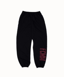 【日本限定アイテム】GRUNGE LOGO SWEAT PANTS/グランジロゴスウェットパンツ