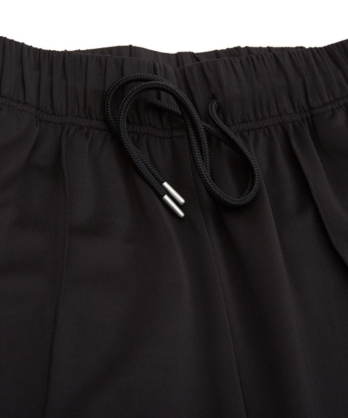 NULL(ヌル)の「【NULL】テープ使い ライン トラックパンツ(その他パンツ・メンズ・バーガンディー/ネイビー/ブラック・MEDIUM/LARGE)」の21枚目の写真