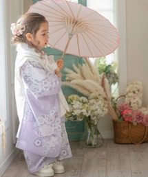 Catherine Cottage（キャサリンコテージ）の「七五三 うさぎファー草履