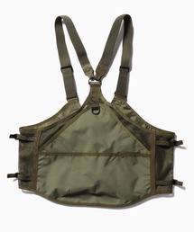 新品◇ブリーフィング◇ウィンドベスト◇メンズ◇L ◇アーミーグリーン 77251802b_b_18_215.jpg