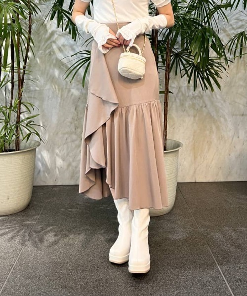 axes femme POETIQUE（アクシーズファムポエティック）の