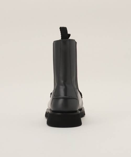 HEREU(ヘリュー)の「【HEREU/へリュー】Alda Sport:ブーツ(ブーツ・レディース・チャコールグレー・38/39/37)」の5枚目の写真