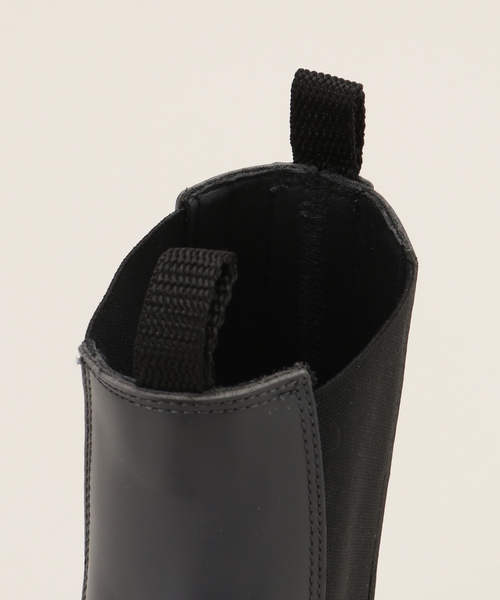 HEREU(ヘリュー)の「【HEREU/へリュー】Alda Sport:ブーツ(ブーツ・レディース・チャコールグレー・38/39/37)」の10枚目の写真