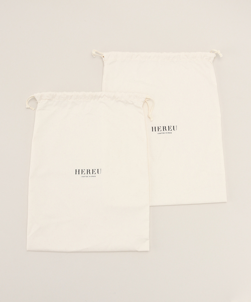 HEREU(ヘリュー)の「【HEREU/へリュー】Alda Sport:ブーツ(ブーツ・レディース・チャコールグレー・38/39/37)」の13枚目の写真