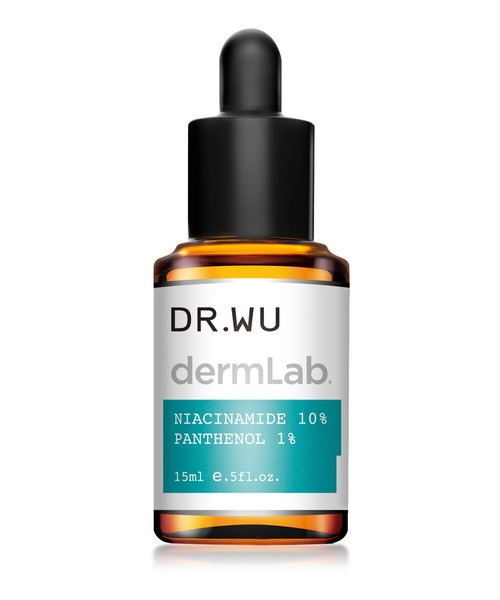 DR.WU（ドクターウー）の「ラボソリューション スージングセラム ＜美容液＞（美容液/オイル/クリーム・レディース・その他・FREE）」の2枚目の写真