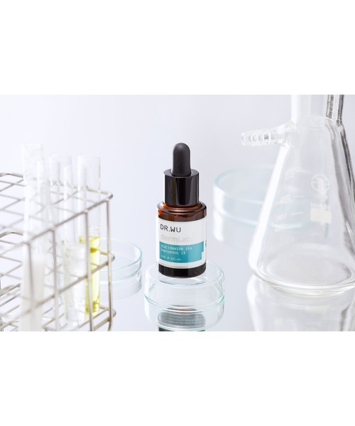 DR.WU（ドクターウー）の「ラボソリューション スージングセラム ＜美容液＞（美容液/オイル/クリーム・レディース・その他・FREE）」の6枚目の写真