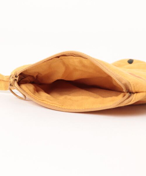 JUGLANS(ユグランス)の「【AND PACKABLE】BG ネコの手ツイルショルダーバッグ(ショルダーバッグ・レディース・A/C/B・FREE)」の6枚目の写真