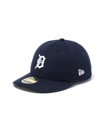 NEW ERA | 【NEW ERA】LP 59FIFTY MLB On-Field Detroit Tigers Home(キャップ)