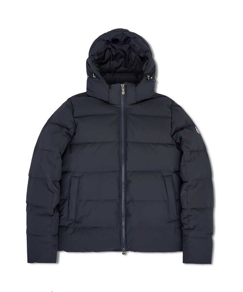 PYRENEX / ピレネックス】SPOUTNIC MINI RIPSTOP（ダウンジャケット