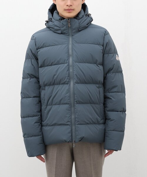 PYRENEX / ピレネックス】SPOUTNIC MINI RIPSTOP（ダウンジャケット