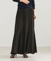 Demi-Luxe BEAMS（デミルクス ビームス）の「【ビームスの百名品】AK+1   アンブレラ スカート（スカート）」