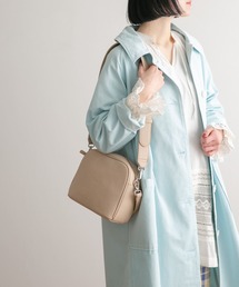 URBAN RESEARCH DOORS | 2WAYスクエアショルダーバッグ(ショルダーバッグ)