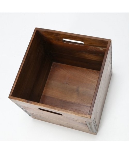 ACME Furniture TROY BOX L アクメファニチャー ボックス ACME Furniture Furnitureアクメファニチャー TROY BOX L トロイ