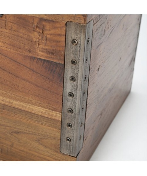 セール】TROY BOX L トロイボックス（収納グッズ）｜ACME FURNITURE