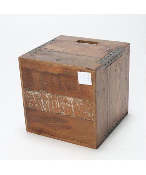 セール】TROY BOX L トロイボックス（収納グッズ）｜ACME FURNITURE