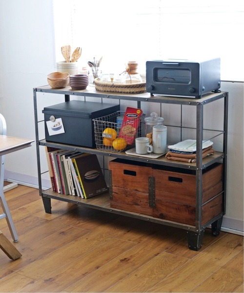 セール】TROY BOX L トロイボックス（収納グッズ）｜ACME FURNITURE