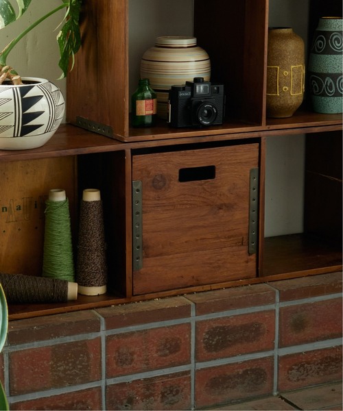 アクメファニチャー　トロイボックスL 楽天市場】アクメファニチャー ACME Furniture TROY BOX L