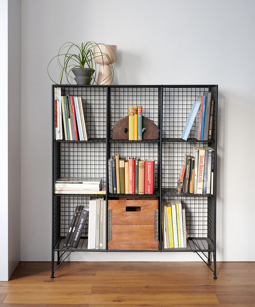 セール】TROY BOX L トロイボックス（収納グッズ）｜ACME FURNITURE