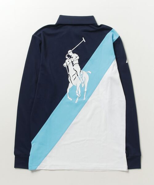 POLO RALPH LAUREN（ポロ ラルフ ローレン）の「オーストラリアン 