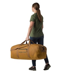 EagleCreek（イーグルクリーク）の「EagleCreek/NO MATTER WHAT DUFFEL BAG 90L（ボストンバッグ）」