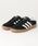 adidas Originals�i�A�f�B�_�X�I���W�i���X�j�́uGAZELLE INDOOR�i�X�j�[�J�[�j�v�b�u���b�N