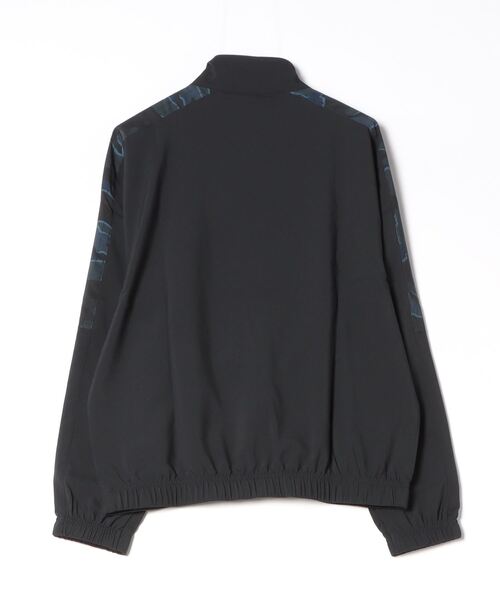 Reebok（リーボック）の「トレイン モーション カモ 1/4 ジップトップ / TRAIN MOTION CAMO 1/4 ZIP TOP（その他トップス・メンズ・ベージュ/ブラック・LARGE/MEDIUM/SMALL/XX-LARGE/X-LARGE）」の12枚目の写真