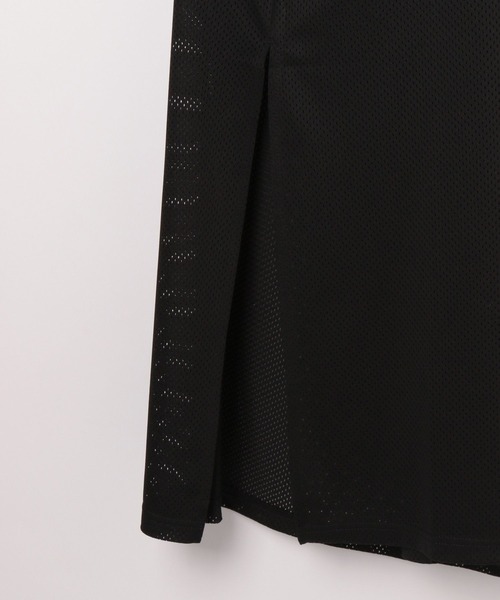 PBLIM（ページボーイリム）の「PBLIM/メッシュキャミワンピ（ワンピース・レディース・ブラック/ネイビー・FREE）」の21枚目の写真