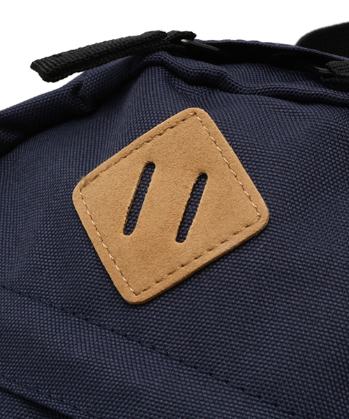 Lee（リー）の「【Lee】KIDS リーデイパック（バックパック/リュック・キッズ・ブルー/レッド/オリーブ/ネイビー・FREE）」の10枚目の写真