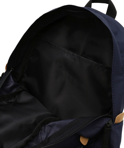 Lee（リー）の「【Lee】KIDS リーデイパック（バックパック/リュック・キッズ・ブルー/レッド/オリーブ/ネイビー・FREE）」の14枚目の写真