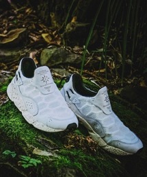 FlowerMOUNTAIN（フラワーマウンテン）｜スニーカー（ホワイト系