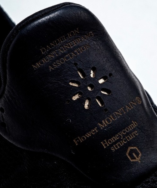 FlowerMOUNTAIN（フラワーマウンテン）の「FlowerMOUNTAIN/フラワー マウンテン/HONEY COMB/ハニカム（スニーカー・メンズ・ホワイト/ブラック/その他10・42/43/41）」の17枚目の写真