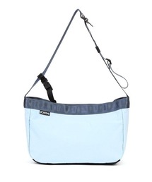 CHROME/クローム   ショルダーバッグ NEWSPAPER MESSENGER SM ニュースペーパーメ ッセンジャー スモール 軽量 超撥水 JP198ICEV